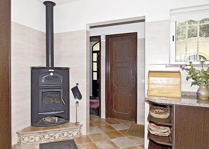 Lgs32v3 Moradia De Grande Conforto Villa