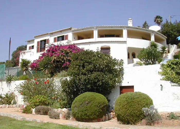 Villa Lgs32v3 Moradia De Grande Conforto