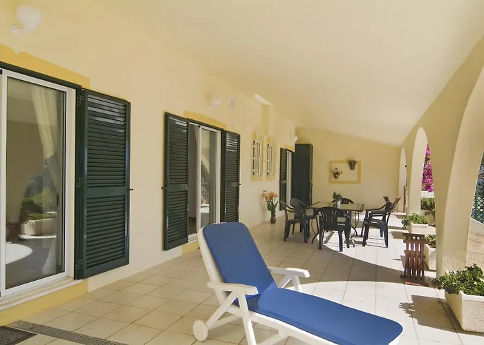 Lgs32v3 Moradia De Grande Conforto Villa *