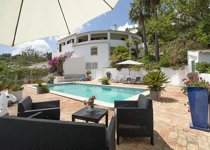 Lgs32v3 Moradia De Grande Conforto Villa *