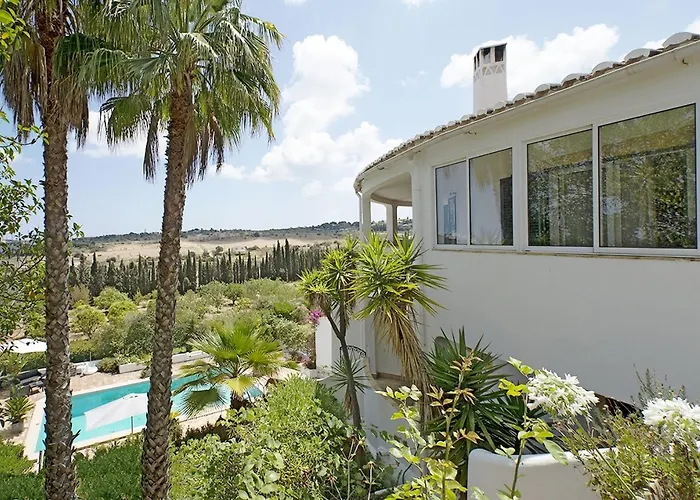 Lgs32v3 Moradia De Grande Conforto Villa