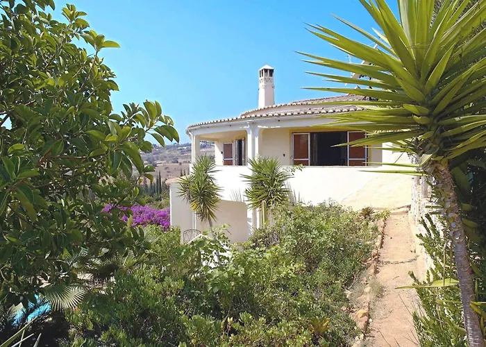 Lgs32v3 Moradia De Grande Conforto Villa