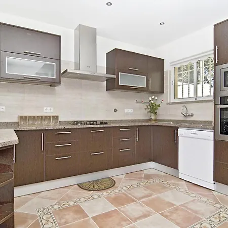 Lgs32v3 Moradia De Grande Conforto Villa