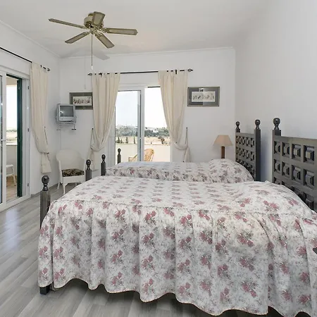 Villa Lgs32v3 Moradia De Grande Conforto