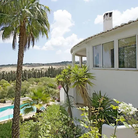 Lgs32v3 Moradia De Grande Conforto Villa